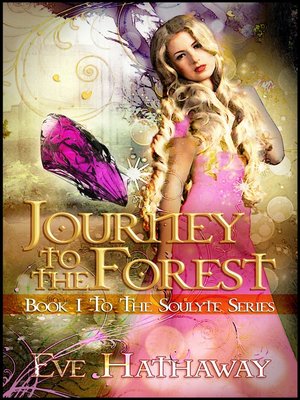 cover image of Journey to the Forest